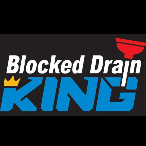 Blocked Drain King