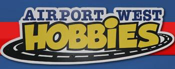 Airport West Hobbies