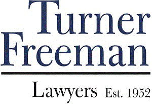 Turner Freeman Lawyers: Penrith