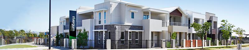 Rivergum Homes Group: Mile End South