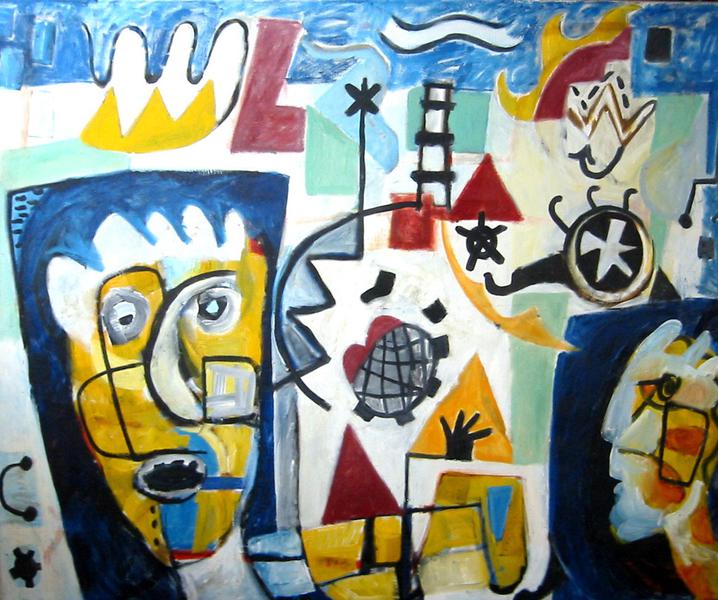 Barry Sherman Galleries