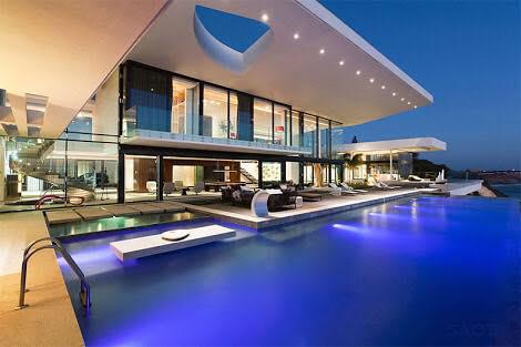 Seaside Pool Service