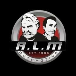 A L M Automotive