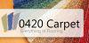 0420Carpet logo
