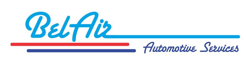 Belair Automotive Services logo