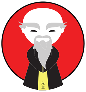 Sensei SEO logo