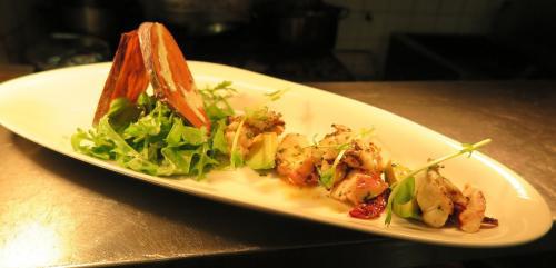 Prego Restaurant