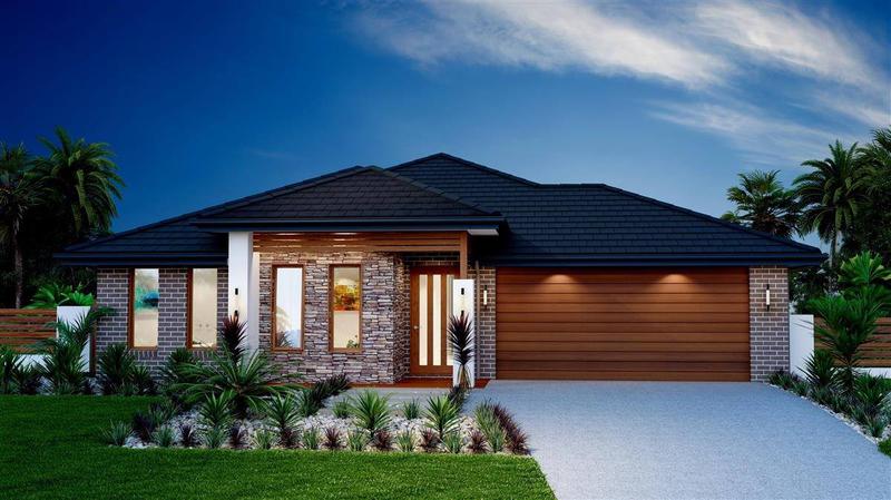 G J Gardner Homes: Narellan