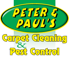 Peter & Paul's Carpet Cleaning: Atherton