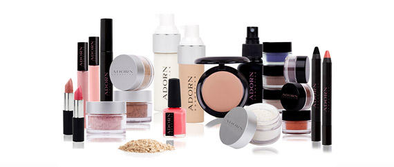 Adorn Cosmetics