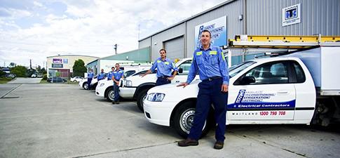 Clements Airconditioning Refrigeration Electrical