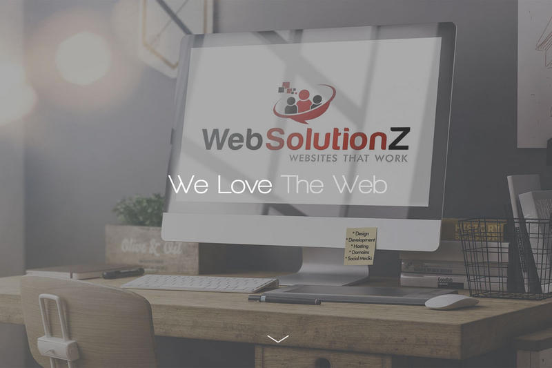 WebSolutionZ