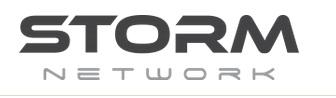 Storm Network