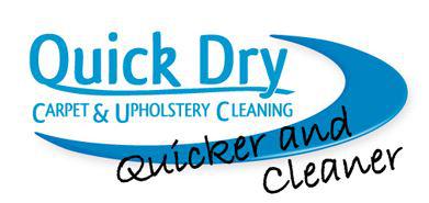 Quick Dry Carpets and Upholstery Cleaning