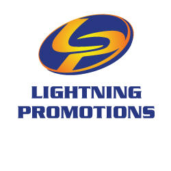 Lightning Screen Printing