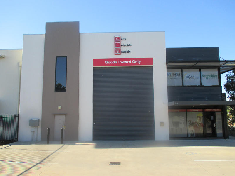 City Electric Supply: Bibra Lake