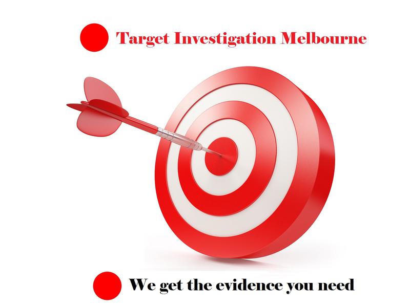 Target Investigation