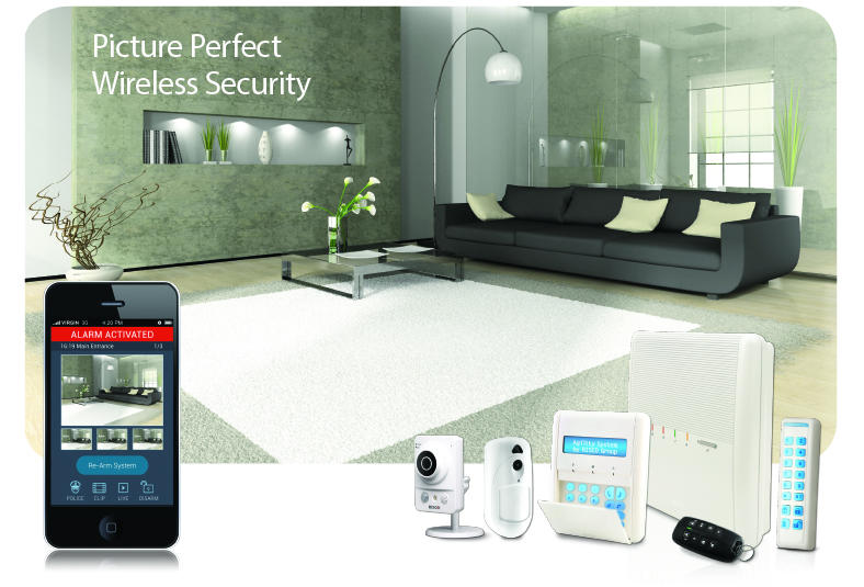 Camsure Security Group