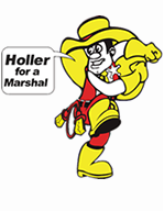 Marshall Batteries: Clayton