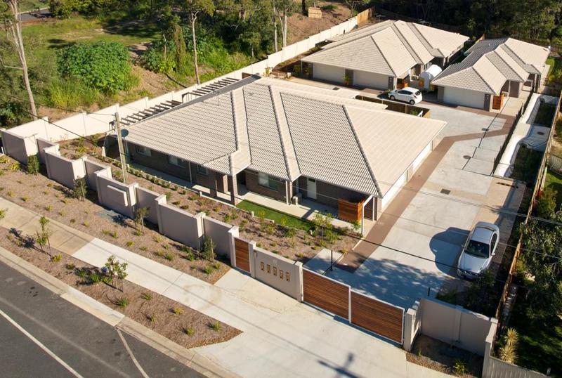 Wayne Graham Constructions Pty Ltd