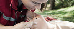 Australia Wide First Aid: Adelaide