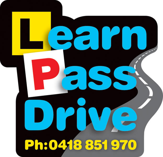 Learn Pass Drive