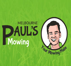 Paul's Mowing Melbourne