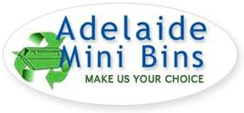 Adelaide Mini Bins