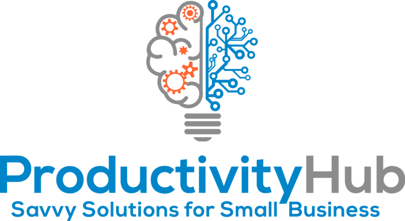 Productivity Hub