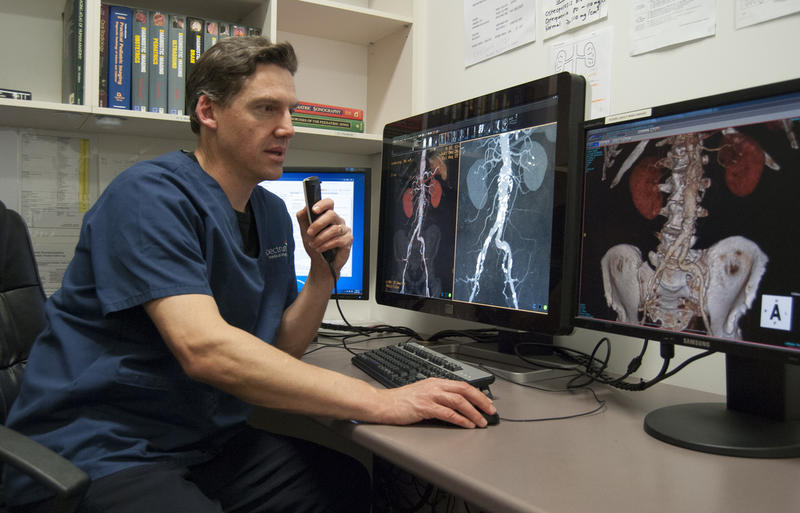 Spectrum Medical Imaging