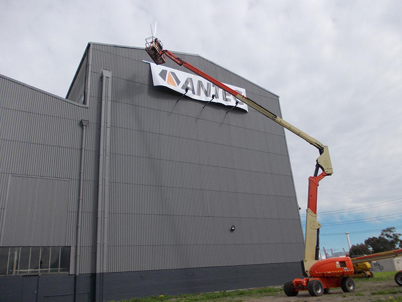 The Peninsula Sign Co