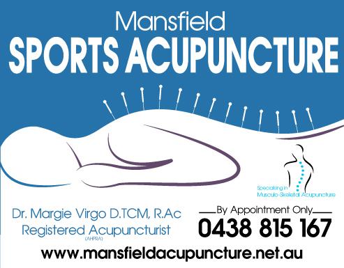 Mansfield Sports & Traditional Acupuncture