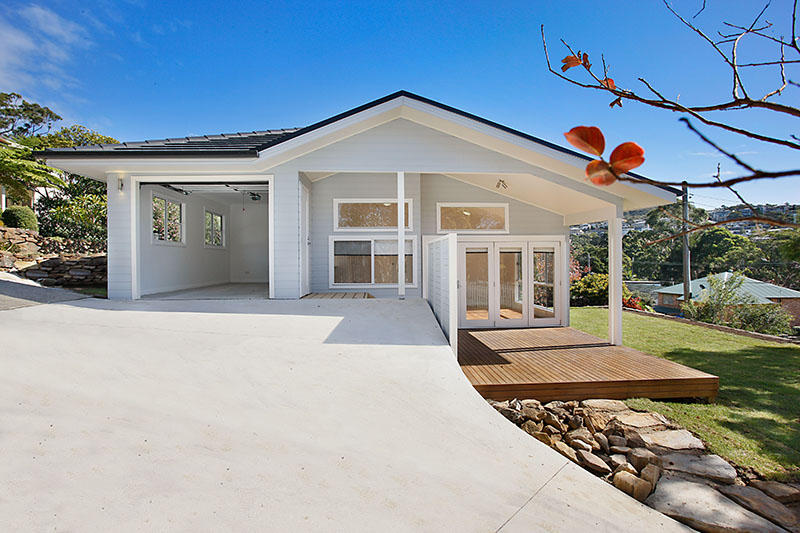 Granny Flat Solutions