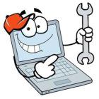 Bob The Helper PC Doctor logo