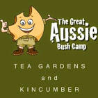 The Great Aussie Bush Camp