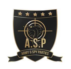 Army & Spy Parties