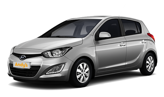 Andy's Auto Rental