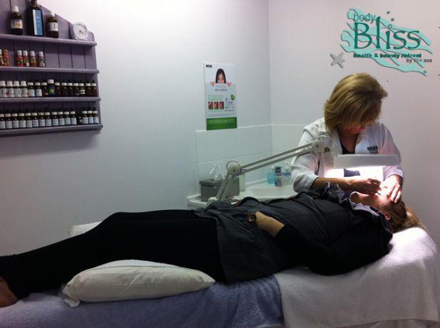 Body Bliss Health & Beauty Retreat