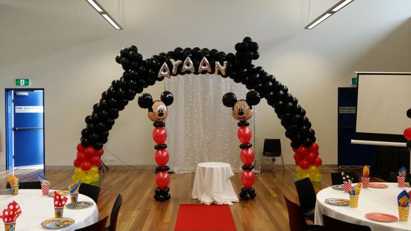 Balloon Art