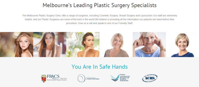 Melbourne Plastic Surgery Clinic