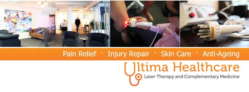 Ultima Healthcare