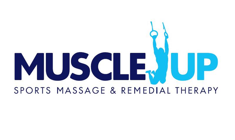 Muscle-Up Sports Massage & Remedial Therapy