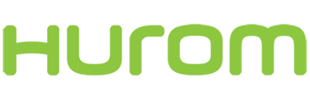 Hurom logo