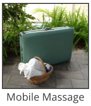 Massage by Trudy