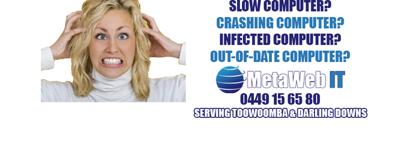 MetaWeb IT