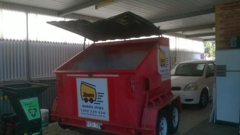 Zoom Mobile Skips