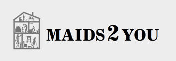 Maids 2 You logo