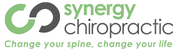 Synergy Chiropractic: Mornington logo