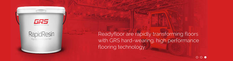 Ready Floor Pty Ltd