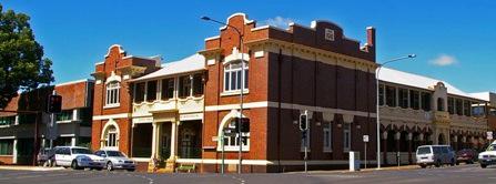 Finn Business Sales: Toowoomba